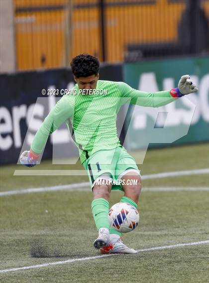 Thumbnail 3 in Manti vs. Juan Diego Catholic (UHSAA 3A Semifinal) photogallery.