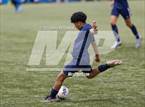 Photo from the gallery "Manti vs. Juan Diego Catholic (UHSAA 3A Semifinal)"