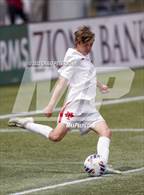Photo from the gallery "Manti vs. Juan Diego Catholic (UHSAA 3A Semifinal)"