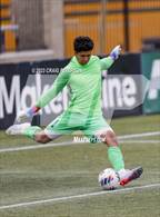 Photo from the gallery "Manti vs. Juan Diego Catholic (UHSAA 3A Semifinal)"