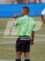 Photo from the gallery "Manti vs. Juan Diego Catholic (UHSAA 3A Semifinal)"