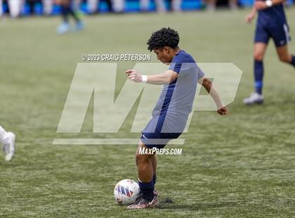 Thumbnail 3 in Manti vs. Juan Diego Catholic (UHSAA 3A Semifinal) photogallery.