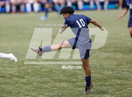 Thumbnail 1 in Manti vs. Juan Diego Catholic (UHSAA 3A Semifinal) photogallery.
