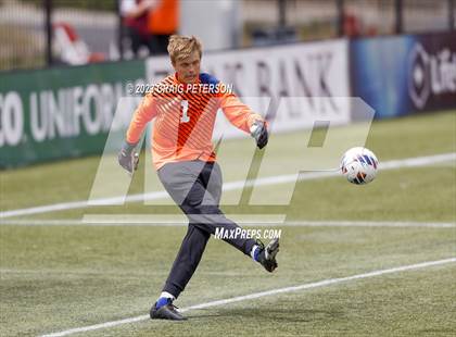 Thumbnail 2 in Manti vs. Juan Diego Catholic (UHSAA 3A Semifinal) photogallery.