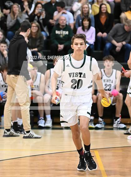 Thumbnail 2 in Mountain Vista vs. Overland photogallery.