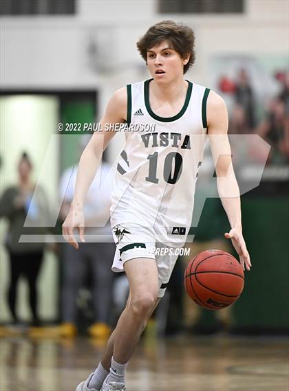 Thumbnail 3 in Mountain Vista vs. Overland photogallery.
