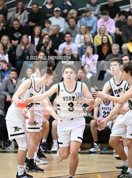 Thumbnail 2 in Mountain Vista vs. Overland photogallery.