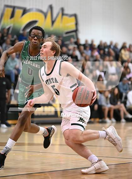 Thumbnail 1 in Mountain Vista vs. Overland photogallery.