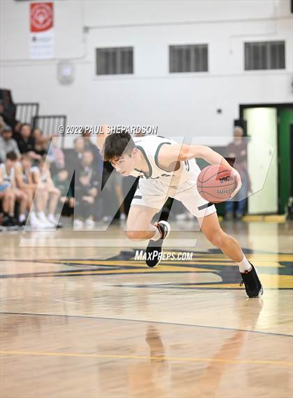 Thumbnail 2 in Mountain Vista vs. Overland photogallery.