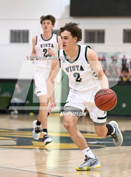 Thumbnail 2 in Mountain Vista vs. Overland photogallery.