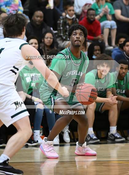 Thumbnail 2 in Mountain Vista vs. Overland photogallery.