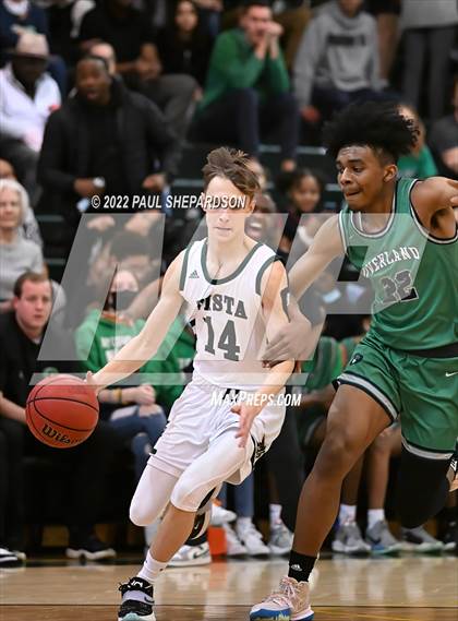 Thumbnail 2 in Mountain Vista vs. Overland photogallery.