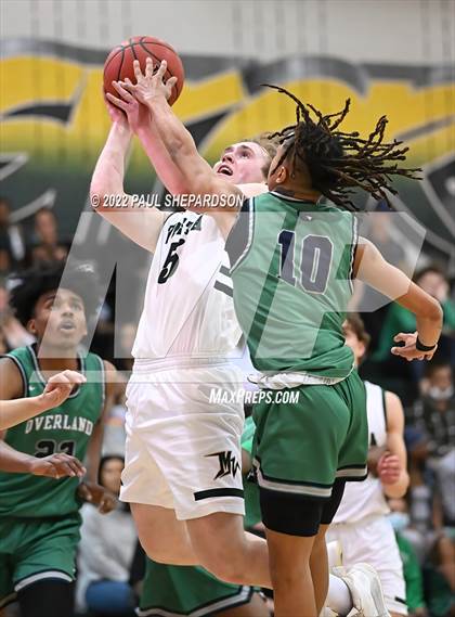 Thumbnail 1 in Mountain Vista vs. Overland photogallery.