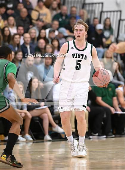 Thumbnail 1 in Mountain Vista vs. Overland photogallery.
