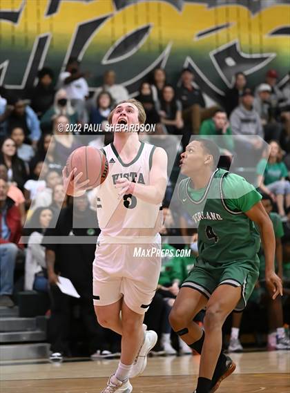 Thumbnail 3 in Mountain Vista vs. Overland photogallery.