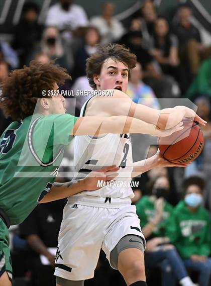 Thumbnail 3 in Mountain Vista vs. Overland photogallery.
