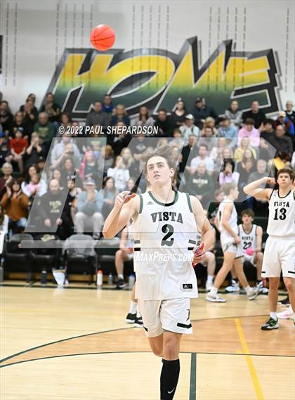 Thumbnail 3 in Mountain Vista vs. Overland photogallery.