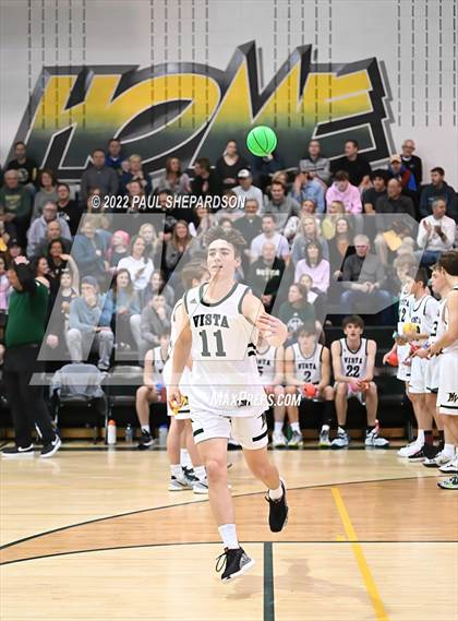 Thumbnail 3 in Mountain Vista vs. Overland photogallery.