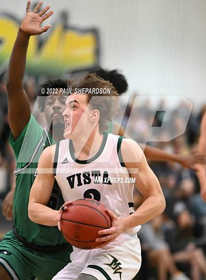Thumbnail 2 in Mountain Vista vs. Overland photogallery.