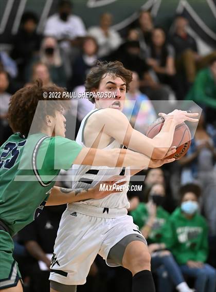 Thumbnail 2 in Mountain Vista vs. Overland photogallery.