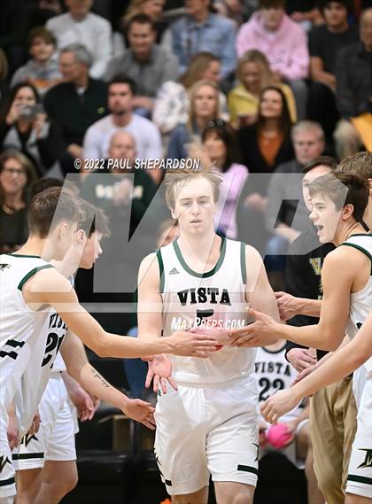 Thumbnail 1 in Mountain Vista vs. Overland photogallery.