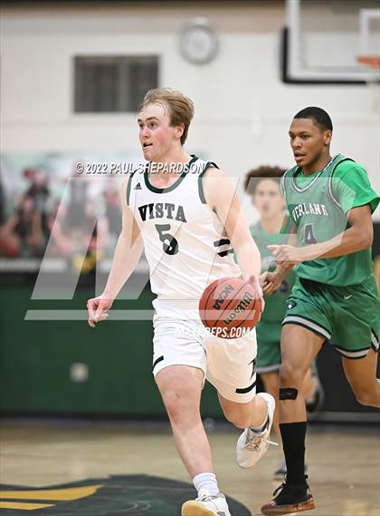 Thumbnail 1 in Mountain Vista vs. Overland photogallery.
