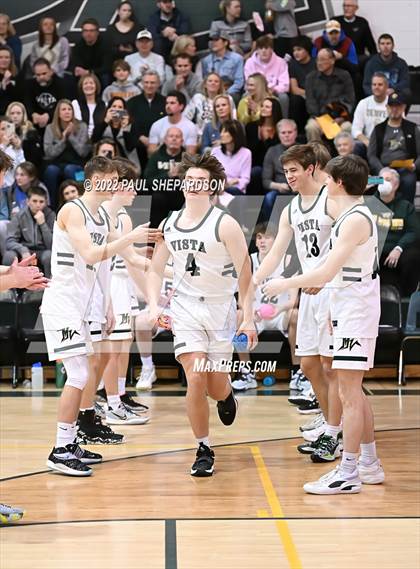 Thumbnail 3 in Mountain Vista vs. Overland photogallery.