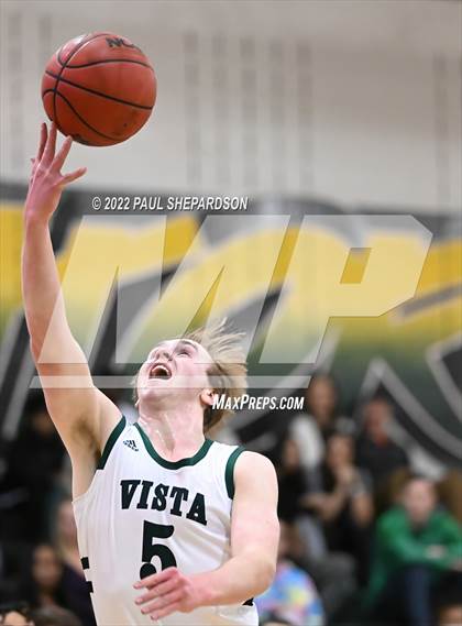 Thumbnail 1 in Mountain Vista vs. Overland photogallery.