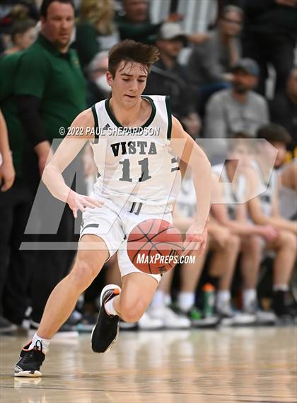Thumbnail 1 in Mountain Vista vs. Overland photogallery.