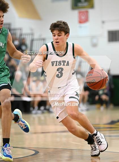 Thumbnail 2 in Mountain Vista vs. Overland photogallery.