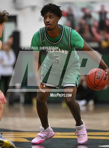 Thumbnail 2 in Mountain Vista vs. Overland photogallery.