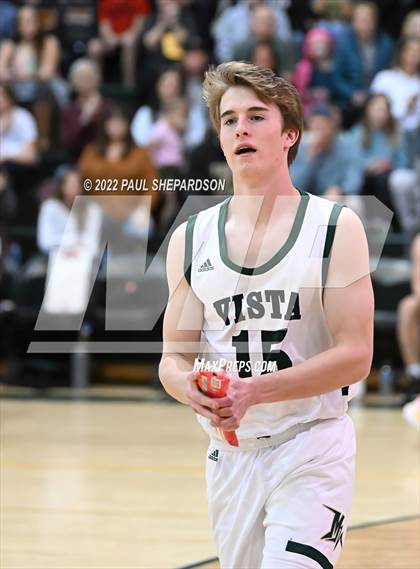 Thumbnail 3 in Mountain Vista vs. Overland photogallery.