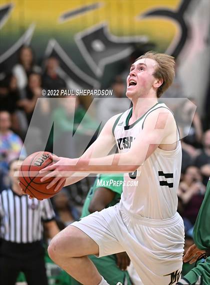 Thumbnail 3 in Mountain Vista vs. Overland photogallery.