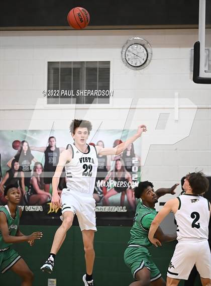 Thumbnail 1 in Mountain Vista vs. Overland photogallery.