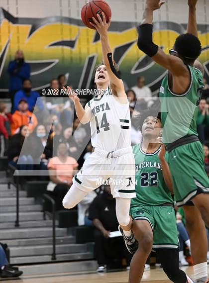 Thumbnail 2 in Mountain Vista vs. Overland photogallery.