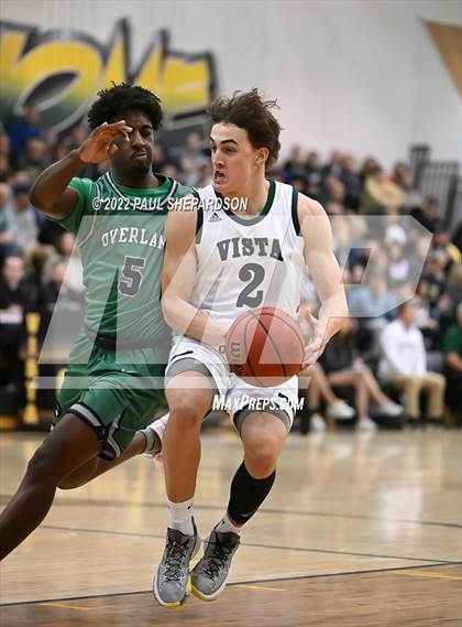 Thumbnail 1 in Mountain Vista vs. Overland photogallery.