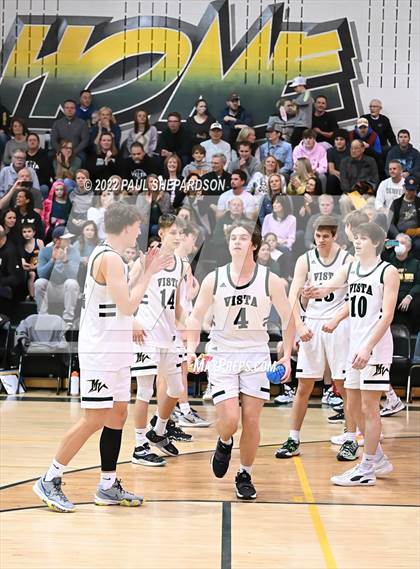 Thumbnail 1 in Mountain Vista vs. Overland photogallery.