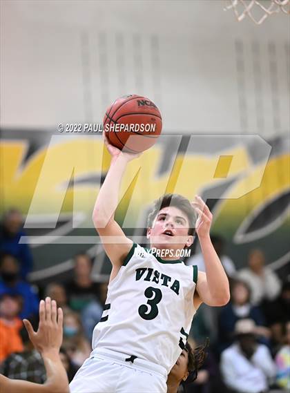 Thumbnail 3 in Mountain Vista vs. Overland photogallery.