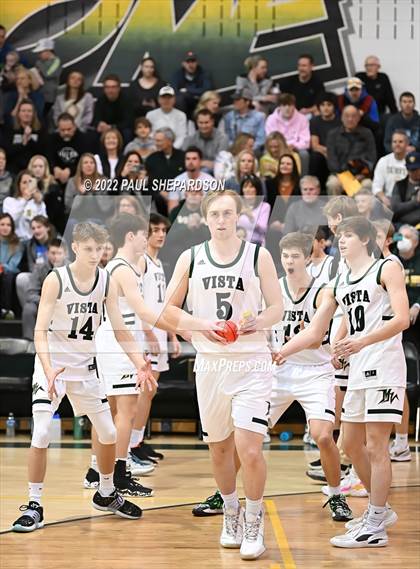 Thumbnail 2 in Mountain Vista vs. Overland photogallery.