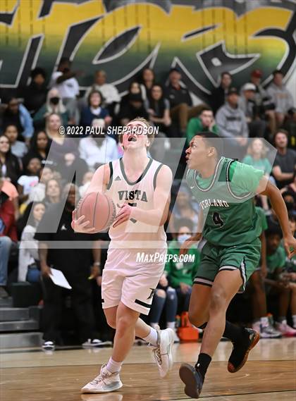 Thumbnail 2 in Mountain Vista vs. Overland photogallery.