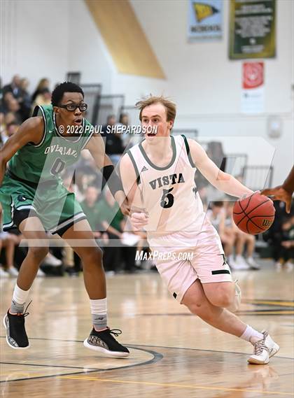 Thumbnail 1 in Mountain Vista vs. Overland photogallery.