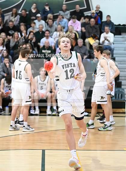 Thumbnail 3 in Mountain Vista vs. Overland photogallery.