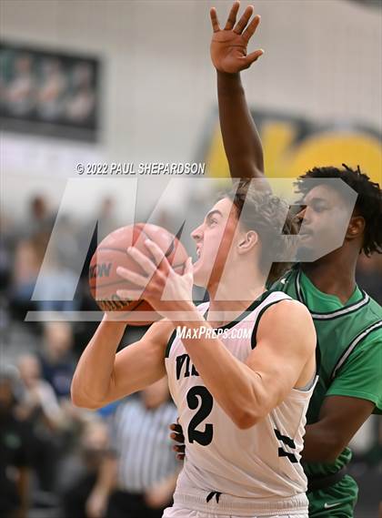 Thumbnail 1 in Mountain Vista vs. Overland photogallery.