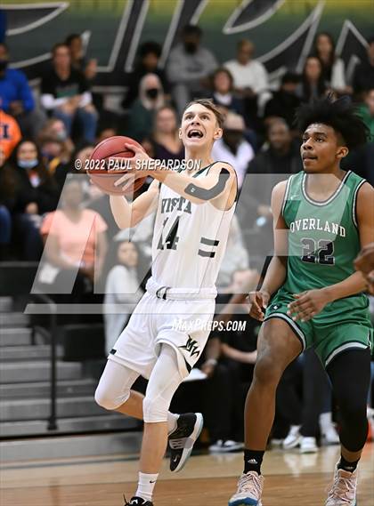 Thumbnail 1 in Mountain Vista vs. Overland photogallery.