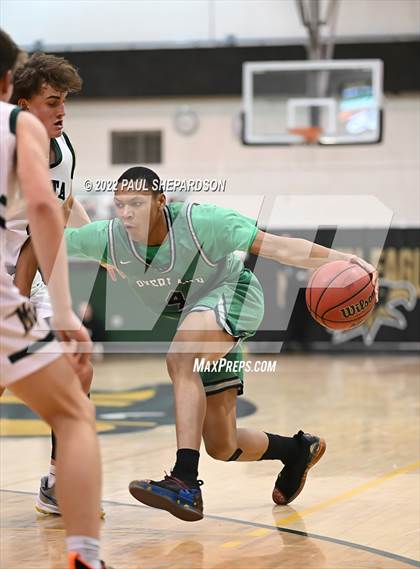 Thumbnail 1 in Mountain Vista vs. Overland photogallery.