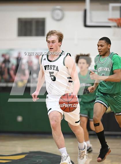 Thumbnail 3 in Mountain Vista vs. Overland photogallery.