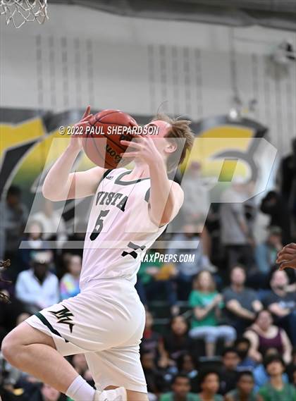 Thumbnail 2 in Mountain Vista vs. Overland photogallery.
