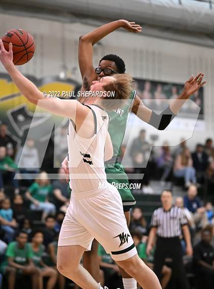 Thumbnail 1 in Mountain Vista vs. Overland photogallery.