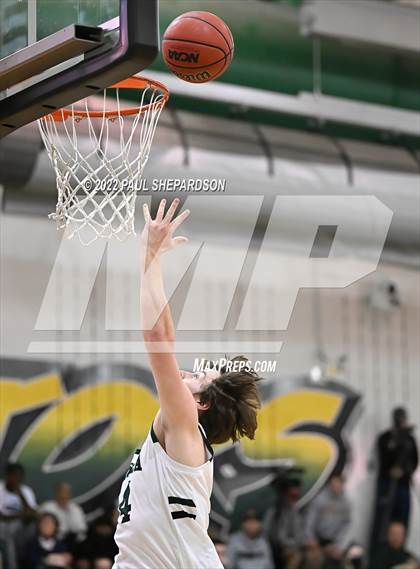 Thumbnail 1 in Mountain Vista vs. Overland photogallery.