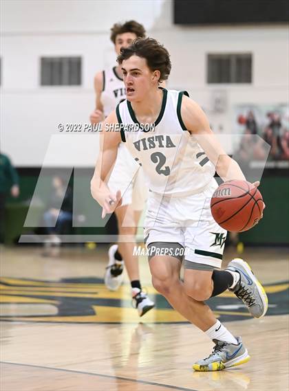 Thumbnail 3 in Mountain Vista vs. Overland photogallery.